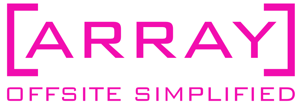 Array — Offsite simplified